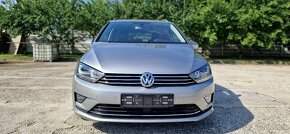 ▶▶▶VW GOLF SPORTSVAN  1.4 TSI HIGHLINE◀◀◀ - 3