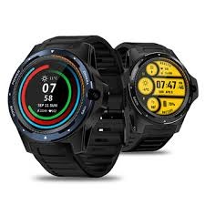 Smart watch Zeblaze THOR 5 - 3