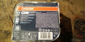 Nové žiarovky Osram H4 Cool Blue Boost 5000K 12V - 3