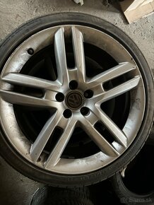 Disky audi,vw 245/35 r19 5x112 - 3