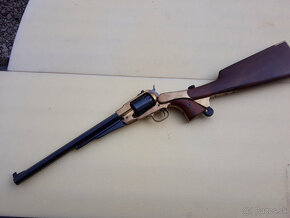 Remington 1858 - 3