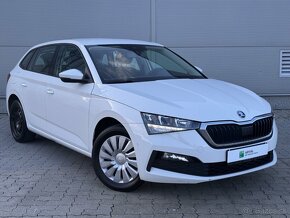 Škoda Scala 1.0 TSI Active - 3