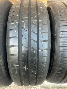 Falken/Goodyear 195/60/16”-89V letne - 3