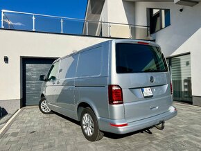 Volkswagen T6 2.0 TDI 110kw DSG 2017 - 3