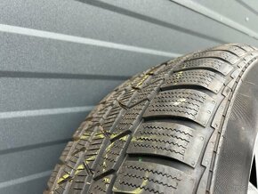 VW Passat B8 215/60 R16 - 3