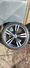 Bmw Styling 648 M Double-Spoke r20 - 3