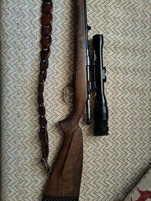 Gulovnica CZ 527 FS.   223 rem. - 3