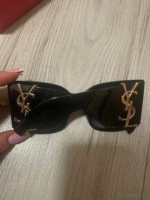 YSL slnečné okuliare - 3