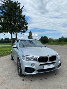 BMW X5 3.0D X-Drive - 3