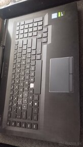 HP OMEN 17 na ND - 3