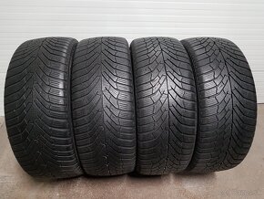 Zimné pneumatiky 225/45 R18 Kumho - 3