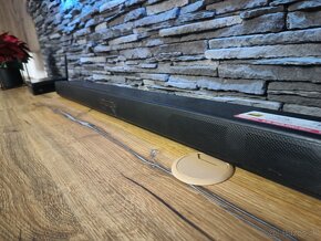 Soundbar LG sj4  300W - 3