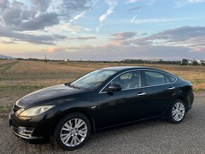 Mazda 6 , 1.8 benzin - 3