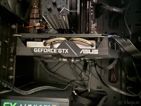 Asus GeForce GTX 1660 super oc 6gb - 3