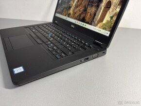 Dell Latitude E5490, i5-8250U, 32GB RAM, 512GB SSD - 3