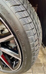 Falken EUROWINTER HS02 PRO 225/40 R18 92V - 3