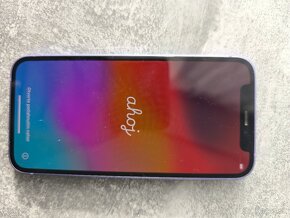 iPhone 12 Mini 64GB Purple - 3