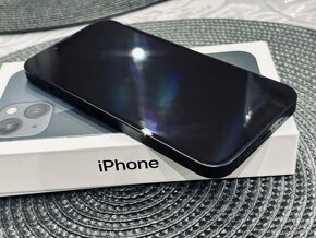 APPLE  - IPHONE 13 128GB Midnight 100% Stav - 3