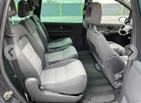 Seat Alhambra - 3