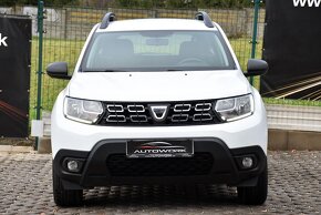 Dacia Duster 1.5 Blue dCi 4X4 Comfort SR 2020_DPH - 3