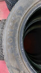 Zimné pneumatiky 225/55 R17 - 3