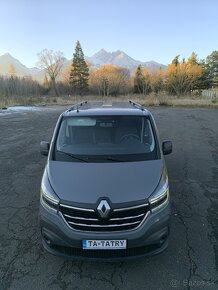 Renault Trafic - 3