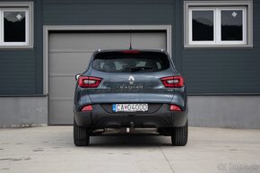 RENAULT KADJAR DCI 110 AUTOMAT - 3