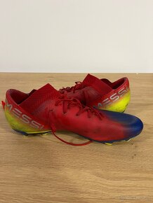 Kopačky Adidas, Nemezis(Messi) - 3