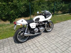 Triumph Thruxton 1200 - 3