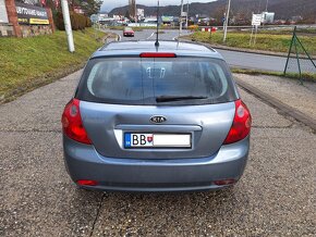 Kia Ceed 1.6 Hatchback - 3