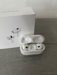 AirPods pro 2. generácia - 3