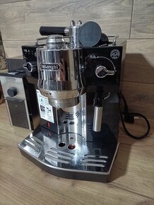 Delonghi pakovy kavovar+mlynček - 3