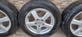 Predám Enzo elektrony 5x112 r15 et47 J6 195/65 r15--- - 3