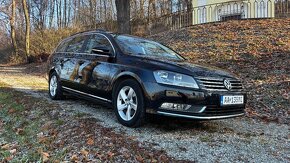 ✅️ Volkswagen Passat 2.0TDI DSG bussines  B7 ✅️ - 3