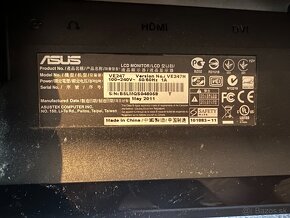 asus ve 247 full HD - 3