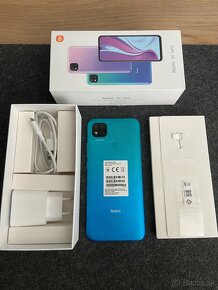 REDMI 9C NFC - 3