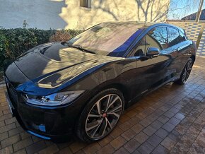 Jaguar I-Pace EV400 HSE AWD - 3