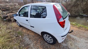 Fiat Punto 1.2 - 3