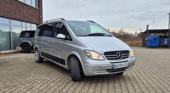 Mercedes-Benz Viano 2.2 CDI - 3