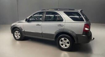 ☎️ ✅ Kia Sorento 2.5 CRDi EX r.v.2004 ☎️ ✅ - 3