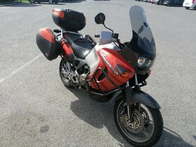 Honda Varadero 1000XL - 3