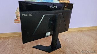 Monitor Gigabyte M27Q - 3