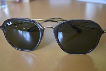 predam original okuliare RAY-BAN - 3