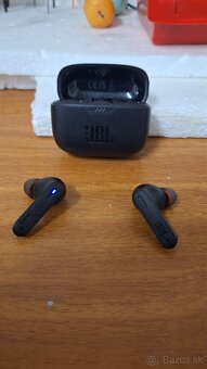 Jbl tune beam black sluchatka - 3