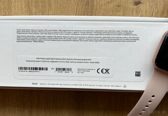 Apple watch series 5 40mm - 3