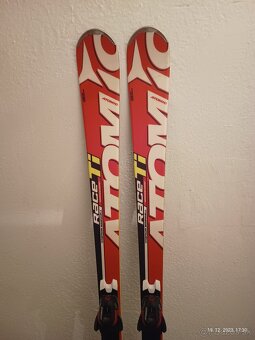 176 cm lyze ATOMIC GS Race Ti a ATOMIC Redster GS - 3