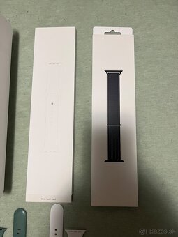 Apple Watch 8 45mm - 3