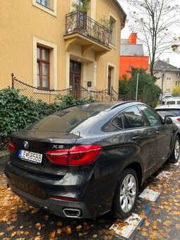 BMW X6 - 3