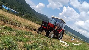 Zetor 4011 - 3