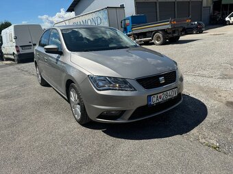 SEAT Toledo 1.0 TSi - 3